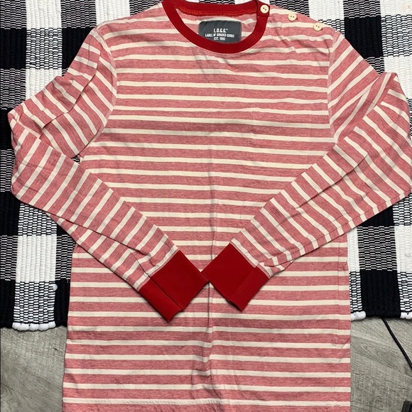 H&M Other - L.O.G.G. Label Of Grade Goods EST.1993